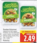 Gemüse Bällchen von Garden Gourmet für 2,49 € bei E center im Angebot Gemüse Bällchen von Garden Gourmet im aktuellen E center Prospekt