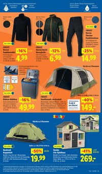 Bekleidung im aktuellen Lidl Prospekt (Erlangen) Bekleidung im Lidl Prospekt "LIDL LOHNT SICH" mit 68 Seiten (Erlangen)