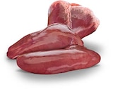 Netto Marken-Discount - Schweine-Leber Angebot im Prospekt Schweine-Leber bei Netto Marken-Discount im Prospekt "" für 0,33 €