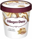 Eis Vanilla oder Salted Caramel Angebote von Häagen-Dazs bei EDEKA Offenburg für 3,99 €