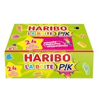 Carrefour Ménétrol - Promo Bonbons PIK "Multipack" Promo Bonbons PIK "Multipack" à 6,64 € dans le catalogue Carrefour à Ménétrol