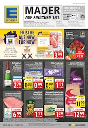 EDEKA Prospekt für Bochum: "Aktuelle Angebote", 24 Seiten, 04.05.2026 - 09.05.2026