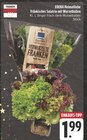 Aktuelles Fränkisches Salatrio mit Wurzelballen Angebot bei E center in Nürnberg ab 1,99 €