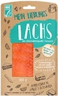 Mein Lieblings-Lachs von KRONE für 3,33 € bei Kaufland im Angebot Mein Lieblings-Lachs von KRONE im aktuellen Kaufland Prospekt