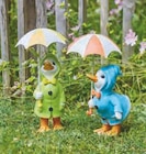 Canard sous la pluie en promo chez Hyper U Orléans à 4,99 €