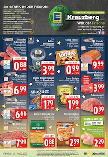 Hackfleisch im E center Prospekt "Aktuelle Angebote" mit 24 Seiten (Koblenz)