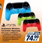 Dualsense Wireless Controller Hyperpop Angebote von PS5 bei expert Cottbus für 74,99 €