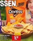 Doritos Angebote bei Netto Marken-Discount Coesfeld für 1,11 €