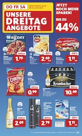 Aktueller combi Prospekt mit Krombacher, "Markt - Angebote", Seite 25