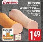 EDEKA Ahaus Prospekt mit  im Angebot für 1,49 €