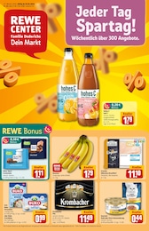 REWE Prospekt für Willich: "Dein Markt", 32 Seiten, 20.04.2026 - 25.04.2026