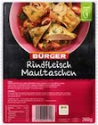 Maultaschen im Angebot bei GLOBUS in Ludwigshafen Maultaschen Angebote von Burger bei GLOBUS Ludwigshafen für 1,49 €