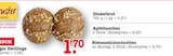 Aktuelles Dinkelbrot Angebot bei E center in Karlsruhe ab 1,70 €