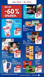 Kaffeepads im ALDI SÜD Prospekt in Rosenheim Aktueller ALDI SÜD Prospekt mit Kaffeepads, "Gutes für Alle.", Seite 6