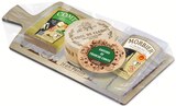 La planche du fromager saveurs de franche-comté - JEAN PERRIN en promo chez Intermarché Super La planche du fromager saveurs de franche-comté - JEAN PERRIN dans le catalogue Intermarché Super