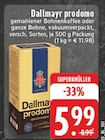 prodomo Angebote von Dallmayr bei EDEKA Viersen für 5,99 €