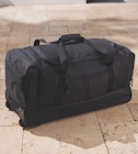 Sac de voyage - LIVE IN STYLE - Aldi à Dunkerque Sac de voyage - LIVE IN STYLE en promo chez Aldi Dunkerque à 19,99 €
