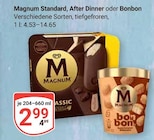 Aktuelles Standard Angebot bei GLOBUS in Braunschweig ab 2,99 €