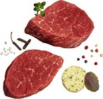 Frisches argentinisches Filetsteak Angebote von Argenada bei REWE Gladbeck für 5,49 €