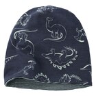 Jungen Mütze mit Dino-Allover Angebote bei Ernstings family Oberhausen für 5,99 €