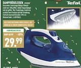Dampfbügeleisen FV2838 im Angebot bei Marktkauf in Dortmund Dampfbügeleisen FV2838 Angebote von Tefal bei Marktkauf Dortmund für 29,99 €