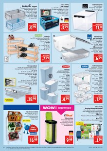 Waschmaschine im Marktkauf Prospekt "AUSWAHL RIESIG, PREISE NIEDRIG" mit 44 Seiten (Coburg)