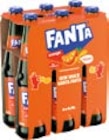 Fanta, Mezzo Mix oder Sprite verschiedene Sorten bei Huster im Oelsnitz Prospekt für 4,99 €