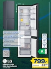 GBB524AEV Kühl-Gefrierkombi Angebote von LG bei EURONICS Arnsberg für 799,00 €