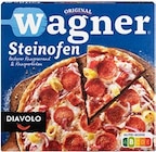 Steinofen-Pizza oder Flammkuchen Angebote von Wagner bei Kaufland Troisdorf für 1,79 €