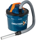 Aspirateur vide cendres - DEXTER en promo chez Weldom Berck à 39,90 €