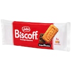 Spéculoos au chocolat Lotus Biscoff - Lotus dans le catalogue Action
