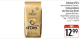 d'Oro Crema bei nah und gut im Reichenberg Prospekt für 12,99 €