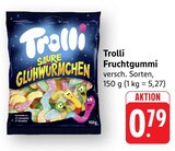 Aktuelle Süßigkeiten Angebote bei E center in Ulm Aktuelles Fruchtgummi Angebot bei E center in Ulm ab 0,79 €