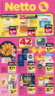 Bier Angebot im Netto mit dem Scottie Prospekt, gültig von 12.10.2026 bis 17.10.2026 Bier Angebot im aktuellen Netto mit dem Scottie Prospekt auf Seite 3
