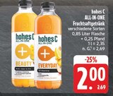 EDEKA Leisnig - ALL-IN-ONE BEAUTY Angebot im Prospekt ALL-IN-ONE BEAUTY bei EDEKA im Leisnig Prospekt für 2,00 €