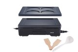 Plancha Proline 2EN1PARTY - Proline en promo chez Darty Plancha Proline 2EN1PARTY - Proline dans le catalogue Darty