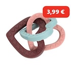 Maxi Zoo Saint-Maur - Promo AniOne Anneau de dentition Pepe & Kitty Promo AniOne Anneau de dentition Pepe & Kitty à 3,99 € dans le catalogue Maxi Zoo à Saint-Maur