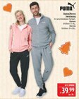 Damen Sweatanzug im Angebot bei Marktkauf in Görlitz Damen Sweatanzug Angebote von Puma bei Marktkauf Görlitz für 39,99 €
