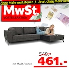 Aktuelles Portofino Angebot bei Seats and Sofas in Wuppertal ab 549,00 €