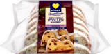 Herzstücke Christstollen-Scheiben im Angebot bei aktiv & irma in Oldenburg Herzstücke Christstollen-Scheiben Angebote von EDEKA bei aktiv & irma Oldenburg für 1,99 €