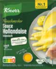 Feinschmecker Sauce von Knorr für 0,79 € bei EDEKA im Angebot Feinschmecker Sauce von Knorr im aktuellen EDEKA Prospekt