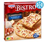 DR. OETKER Bistro Flammkuchen* im aktuellen Penny Prospekt