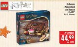 Harry Potter Beißendes Monsterbuch der Monster Angebote von LEGO bei Marktkauf Görlitz für 44,99 €