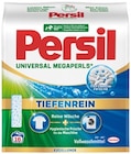 Universal Megaperls oder Colorwaschmittel Kraft Gel Angebote von Persil bei REWE Gelsenkirchen für 4,99 €