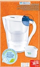 Wasserfilterkaraffe im Angebot bei Marktkauf in Altenburg Wasserfilterkaraffe Angebote von Brita bei Marktkauf Altenburg für 19,99 €