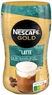 Cappuccino oder Latte Macchiato Angebote von Nescafé bei REWE Coesfeld für 3,69 €