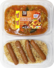 Couscous - Toque Chef en promo chez Lidl Châteauroux à 5,09 €