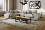 Aktuelle Sitzmöbel Angebote bei XXXLutz in Göttingen Aktuelles Wohnlandschaft Angebot bei XXXLutz in Göttingen ab 99,90 €