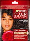 Color Sensation Color Retouch von Garnier im aktuellen Rossmann Prospekt