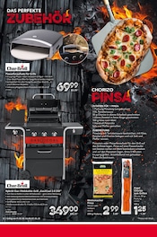 Aktueller Selgros Prospekt mit Fast Food, "cash & carry", Seite 8